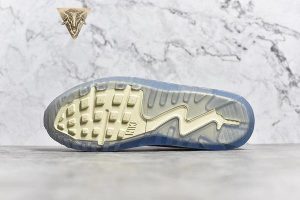 Off-White x Air Max 90 The Ten - Image 6