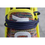 Pharrell Williams x adidas Originals NMD HU Trail Noble Ink AC7360 - Image 5