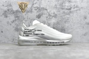 Air Max 97 - Off-White - Image 4