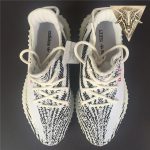 Yeezy 350 V2 - Zebra [High Quality Boost] - Image 7