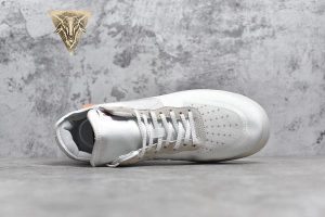 Off-White x Air Force 1 Low The Ten - Image 5