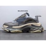 GT Batch Balenciaga Triple-S Grey