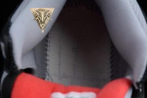 Jordan 3 Retro - Black Cement (2018) - Image 10