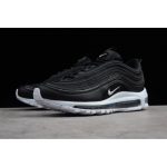 Nike Air Max 97 OG sleek black and white Nocturnal Animal 921826-001 - Image 5