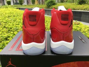 Jordan 11 Retro - Win Like '96 - Image 12