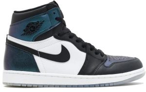 Air Jordan 1 Retro High OG All Star Chameleon - Image 2