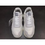 PK Batch Balenciaga Triple-S V2 White White - Image 4