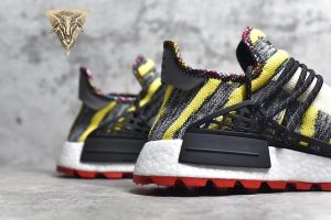 Human Race NMD Pharrell - Solar Pack (3MPOW3R 1N5P1RE) - Image 11