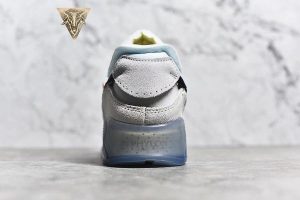 Off-White x Air Max 90 The Ten - Image 7