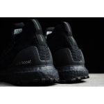ADIDAS ULTRA BOOST ATR MID PRIMEKNIT triple black BY8925 - Image 9