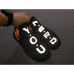 N.E.R.D x adidas Pharrell Williams Human Race NMD Hu Trail BB7603 - Image 9