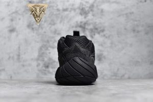 Yeezy 500 - Utility Black - Image 7
