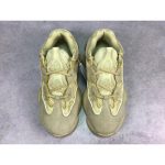 G5 Batch adidas Yeezy 500 Super Moon Yellow - Image 4