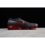 Nike Air VaporMax Bred Flyknit 849558-013 - Image 3