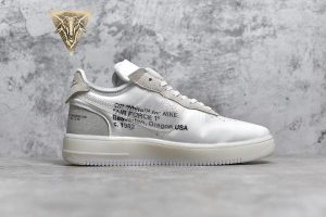 Off-White x Air Force 1 Low The Ten - Image 4