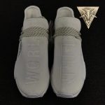 Human Race NMD Pharrell - Blank Canvas - Image 7