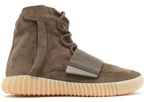 Yeezy Boost 750 Chocolate