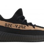 Yeezy 350 V2 - Core Black Copper [High Quality Boost]