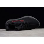 Yeezy Boost 350 V2 Bred - Image 4