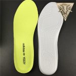 Yeezy 350 V2 - Semi Frozen Yellow [High Quality Boost] - Image 8