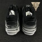 Balenciaga Triple S Trainer Triple Black - Image 10