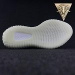 Yeezy 350 V2 - Cream White (BASF Boost) - Image 5
