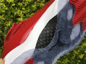 Jordan 11 Retro - Win Like '96 - Image 7