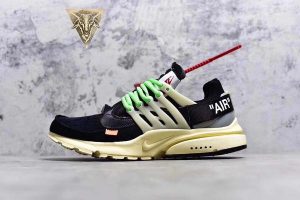 Air Presto - Off-White - Image 3