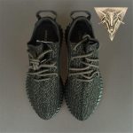 Yeezy Boost 350 Pirate Black 2016 - Image 7