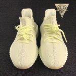 Yeezy 350 V2 - Butter [High Quality Boost] - Image 6