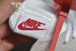 Off-White x Air Force 1 Low The Ten - Image 17