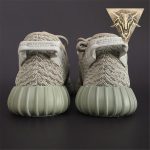 Yeezy Boost 350 Moonrock - Image 6
