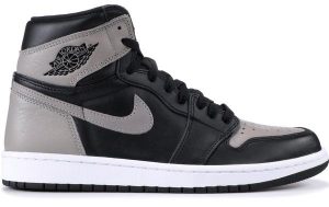 Air Jordan 1 Retro High OG Shadow 2013 - Image 2