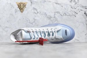 Chuck Taylor All-Star Hi - Off-White - Image 4