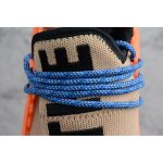 Pharrell Williams x adidas NMD Hu Trail Pale Nude AC7361 - Image 8