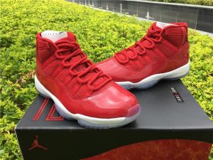 Jordan 11 Retro - Win Like '96 - Image 3