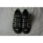 Nike Air More Uptempo OG Black/White 414962-002 MEN 415082-002 GS Size: 4y-13 - Image 5