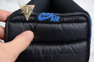 Air Jordan 1 Retro High OG Game Royal - Image 14