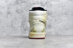 Nigel Sylvester x Air Jordan 1 Retro High OG Nigel Sylvester - Image 8