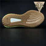 Yeezy 350 V2 - Semi Frozen Yellow [High Quality Boost] - Image 5