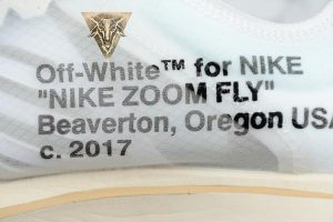 Zoom Fly - Off-White - Image 15