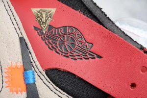 Off-White x Air Jordan 1 Retro High OG Chicago - Image 11