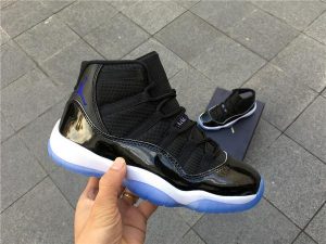Jordan 11 Retro - Space Jam - Image 14