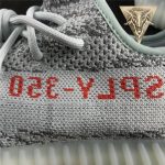 Yeezy Boost 350 V2 Blue Tint - Image 11