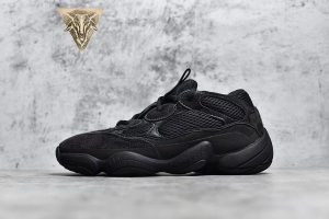 Yeezy 500 - Utility Black - Image 3