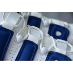 Nike Sportswear Air More Uptempo '96 'KNICKS' AKA 'THE DUNK' MEN 921948-101 GS 415082-103 Size: 4y-13 - Image 9