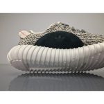 Adidas Yeezy Boost 350 Turtle Grey AQ4832 - Image 7
