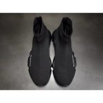 Balenciaga Speed Trainer Black - Image 4