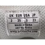 GT Batch Balenciaga Triple-S Pink Red Cream - Image 9
