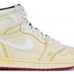 Nigel Sylvester x Air Jordan 1 Retro High OG Nigel Sylvester